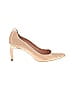 Ted Baker London Ivory Pink Heels Size EU 38 1/2 - photo 1