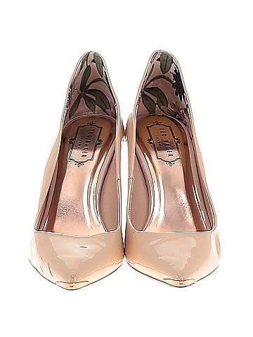 Ted Baker London Heels (view 2)