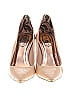 Ted Baker London Ivory Pink Heels Size EU 38 1/2 - photo 2