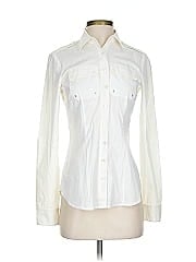 Worth Long Sleeve Button Down Shirt