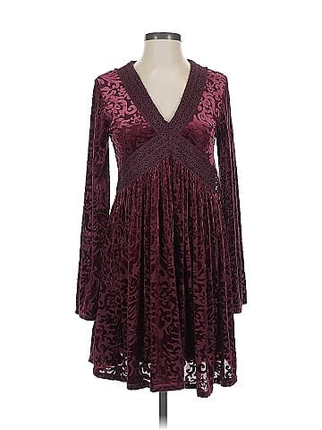 Altar'd State Cocktail Dress (view 1)