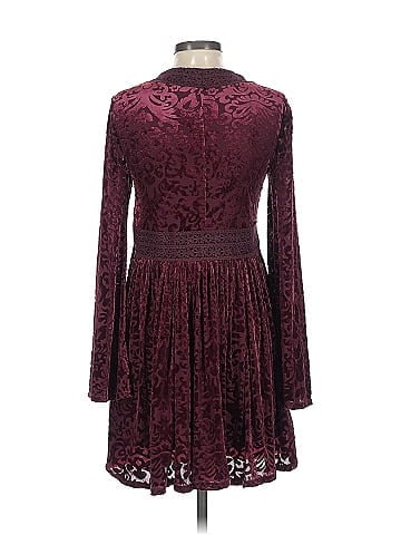 Altar'd State Cocktail Dress (view 2)
