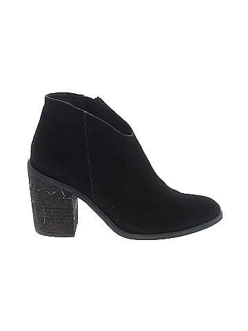 Jeffrey Campbell Ankle Boots (view 1)