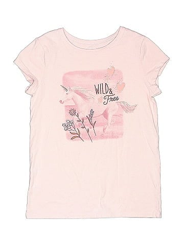 Jumping Beans Short Sleeve T-Shirt (view 1)