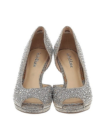 Kelly & Katie Heels (view 2)