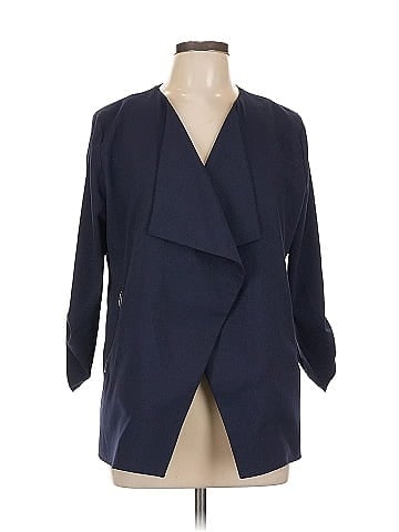 Doe & Rae Blazer (view 1)