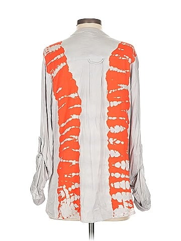 Gypsy 05 3/4 Sleeve Blouse (view 2)