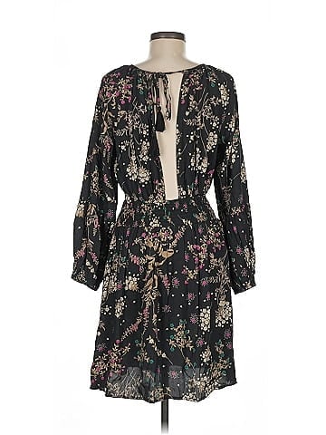 Lovestitch Casual Dress (view 2)