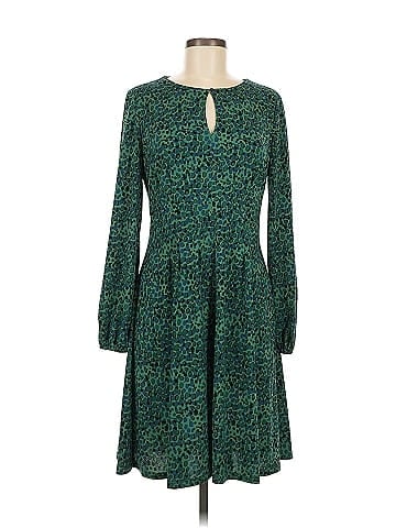 London Times Casual Dress (view 1)