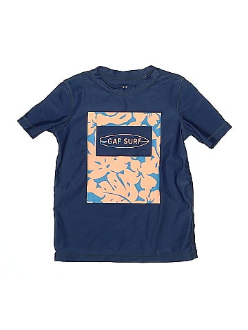 Gap Kids Short Sleeve T-Shirt (view 1)
