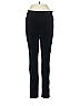 Akris Punto Solid Black Casual Pants Size 8 - photo 1