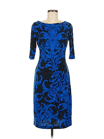 Connected Apparel Cocktail Dress (view 1)