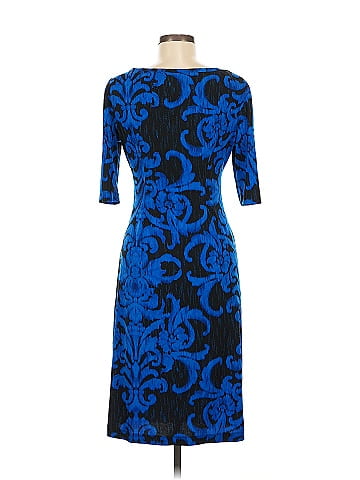 Connected Apparel Cocktail Dress (view 2)
