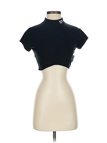 Reebok Short Sleeve Turtleneck (view 1)