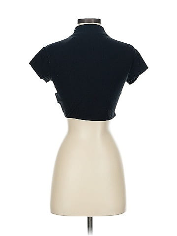 Reebok Short Sleeve Turtleneck (view 2)