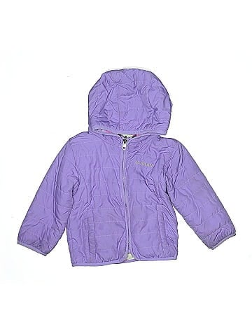 Columbia Jacket (view 1)