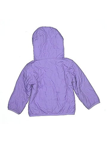 Columbia Jacket (view 2)