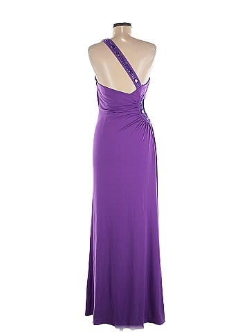 Laundry by Shelli Segal Cocktail Dress (view 2)