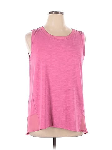 Adrienne Vittadini Sleeveless Top (view 1)