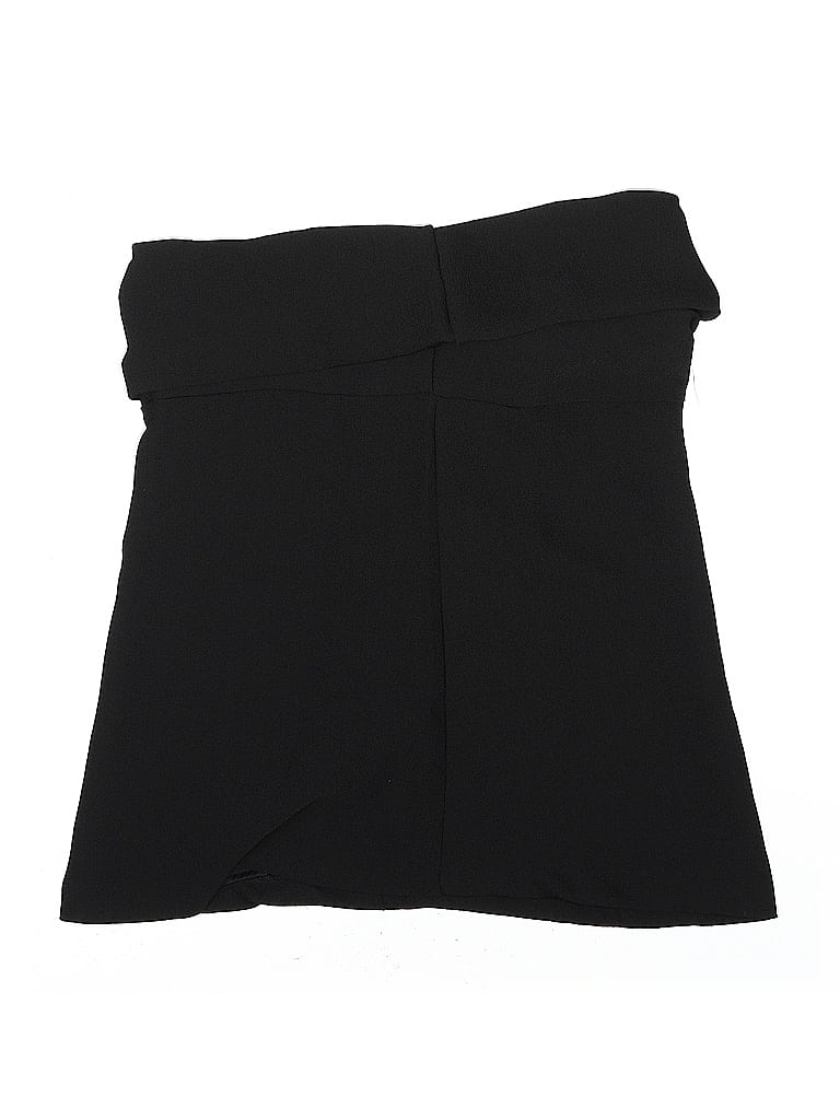 H&m Cocktail Dress In Black