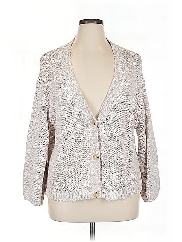 Lou & Grey Cardigan (view 1)