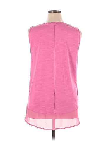 Adrienne Vittadini Sleeveless Top (view 2)