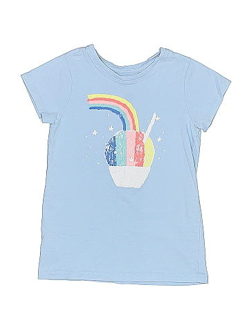 Tea Short Sleeve T-Shirt (view 1)