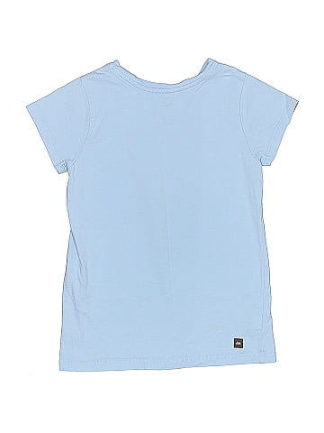 Tea Short Sleeve T-Shirt (view 2)