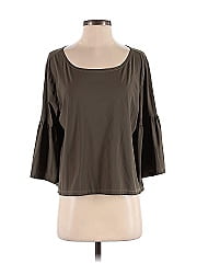 Bryn Walker 3/4 Sleeve Top
