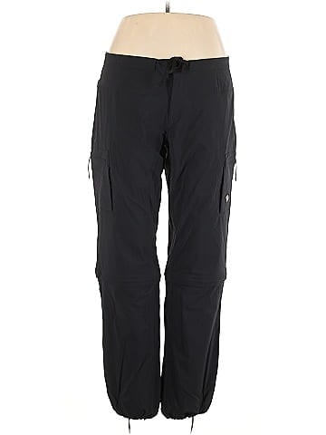 Mountain Hardwear Active Pants (view 1)