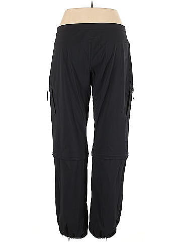 Mountain Hardwear Active Pants (view 2)