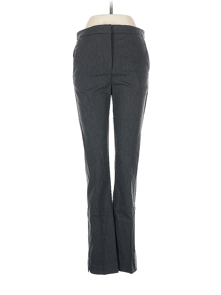 Pre-owned Mng Dress Pants In Gray