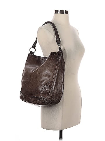 FRYE Leather Shoulder Bag (view 2)