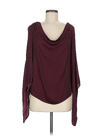 dRA Los Angeles Long Sleeve Blouse (view 1)
