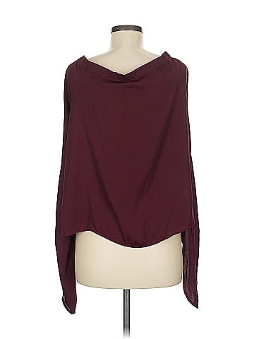 dRA Los Angeles Long Sleeve Blouse (view 2)