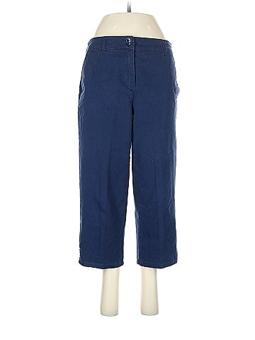 Karen Scott Casual Pants (view 1)