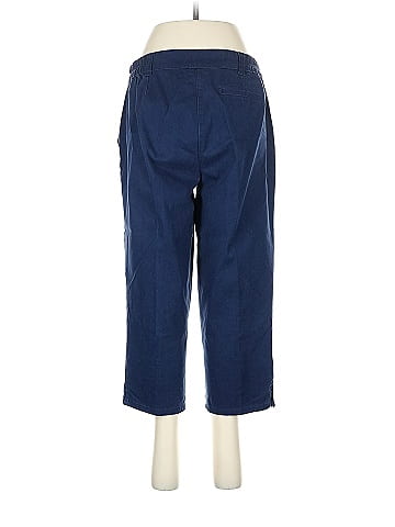 Karen Scott Casual Pants (view 2)