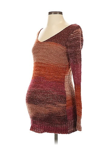 Motherhood Long Sleeve Top (view 1)