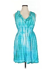 One World Cocktail Dress