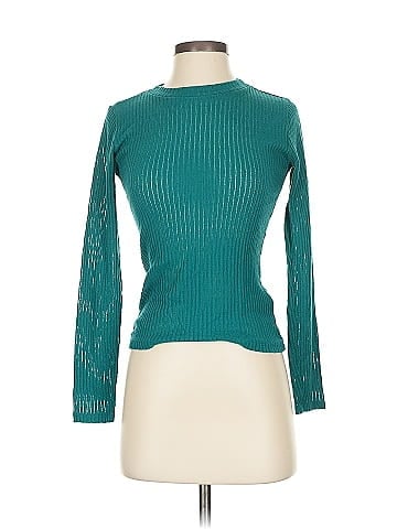 Pilcro 3/4 Sleeve T-Shirt (view 1)