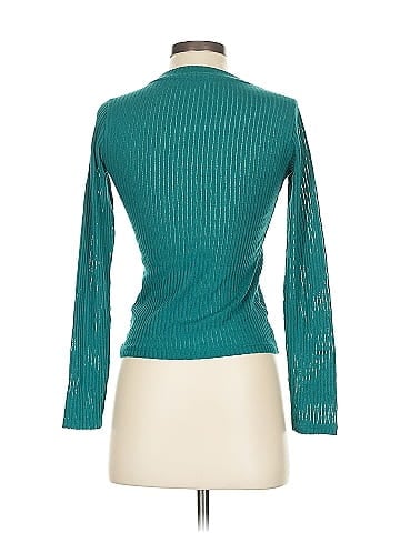 Pilcro 3/4 Sleeve T-Shirt (view 2)