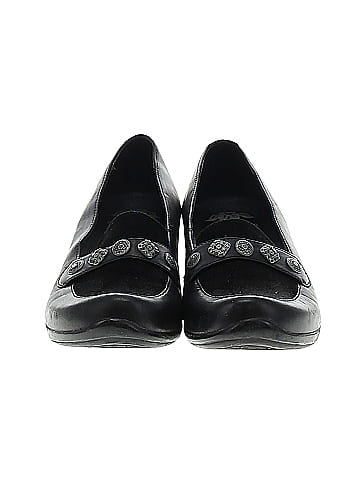 Dansko Flats (view 2)