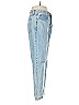 English Factory 100% Cotton Blue Jeans Size 29 waist - photo 3