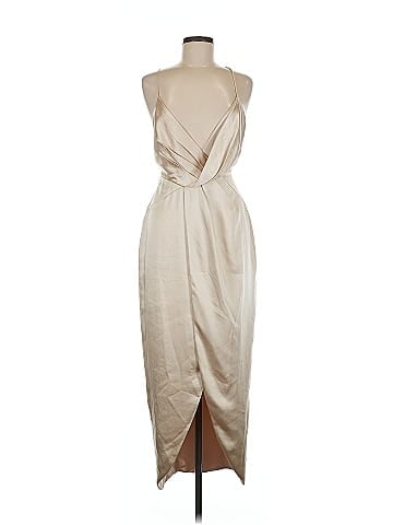 Fame And Partners Cocktail Dress (view 1)