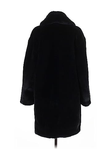 A by Adrienne Landau Coat (view 2)