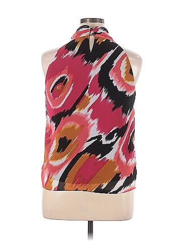 Kenneth Cole New York Sleeveless Blouse (view 2)