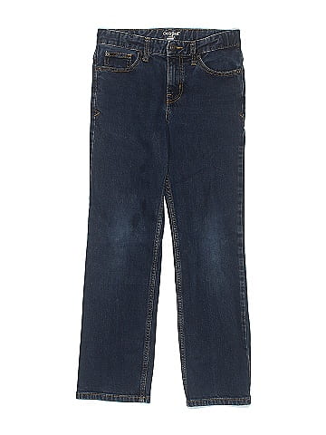 Cat & Jack Jeans (view 1)