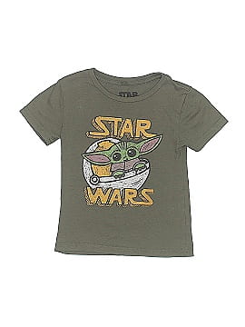 Star Wars Short Sleeve T Shirt