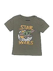 Star Wars Short Sleeve T Shirt