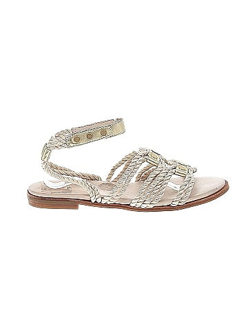 Yosi Samra Sandals (view 1)
